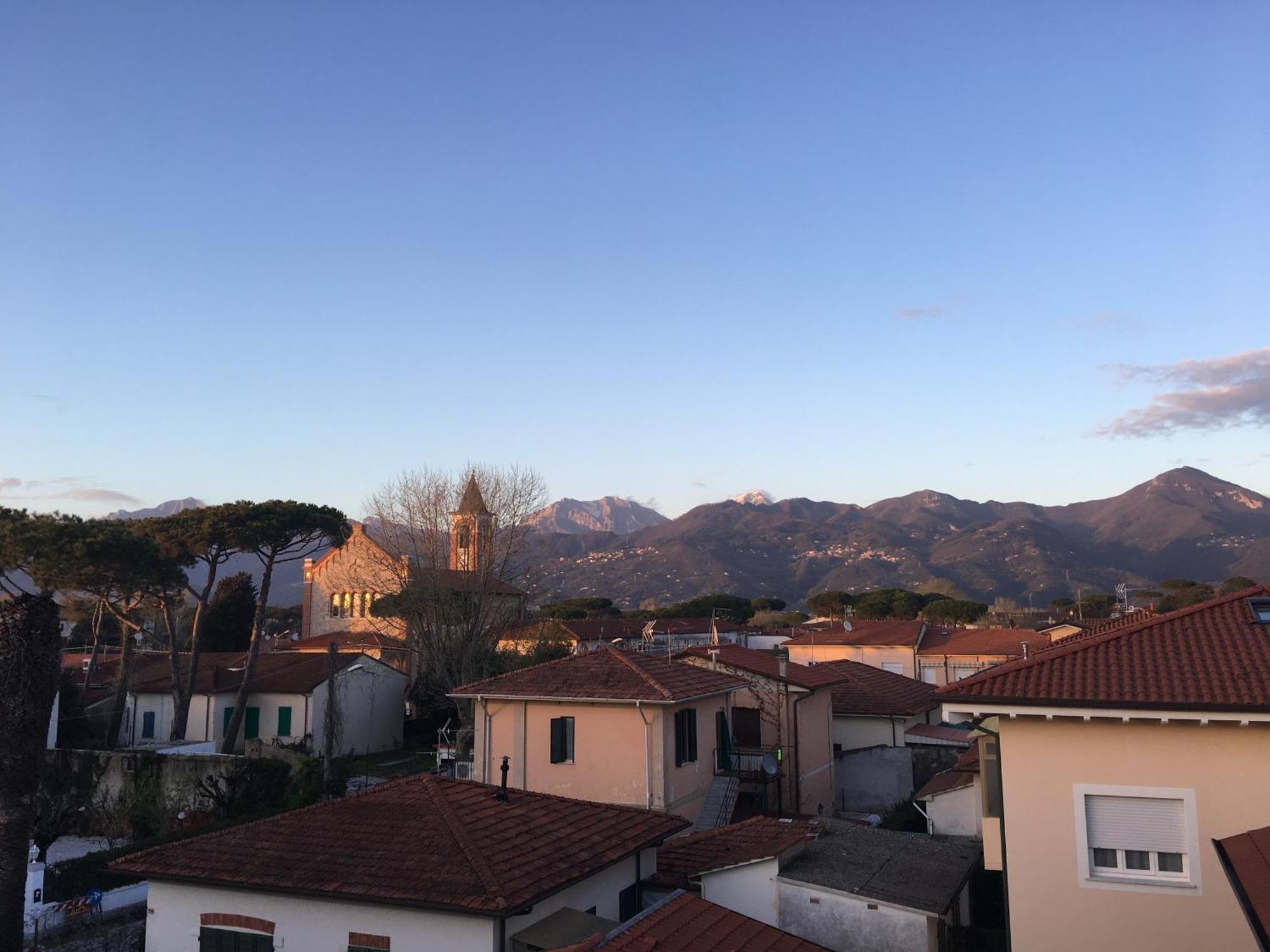 Vittoria Appartement *